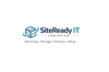 SiteReady IT Logistics Logo