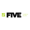 FIVE Creative Studio Logo