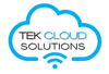 TEK Cloud Solutions Logo