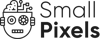 Small Pixels Logo