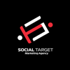 Social Target LLC Logo