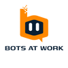 Bots at Work Logo