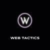 Web Tactics Logo