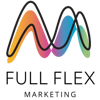 Full Flex Marketing Logo