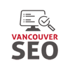 Vancouver SEO Agency Logo