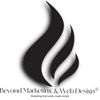 Beyond Marketing & Web Design Logo