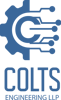 Colts Engineering LLP Logo