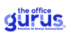 The Office Gurus Logo