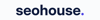 SEOHOUSE.pl Mateusz Iwanowski Logo