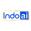 IndoAI Technologies P Ltd Logo