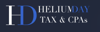 Helium Day Tax & CPAs Logo