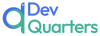 Dev Quaters Innovation Logo