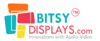 Bitsy Display Logo