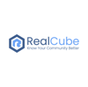 RealCube Logo