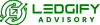 Ledgify Advisory Logo