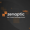 Zenaptic Labs Logo