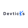 Devticks Logo
