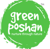Green Poshan Logo
