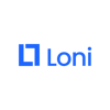 Loni Technology Logo