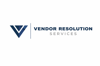 Vendor Resolution Services Logo