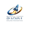 Start online marketing Logo