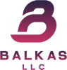 Balkas LLC Logo