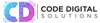 Code Digital Solutions Logo