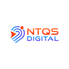 NTQS Digital Logo