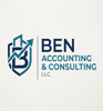 Ben Accounting & Consulting LLC Logo