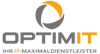 optimIT GmbH Logo