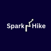 SparknHike Logo