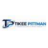 Tikee Pittman Logo