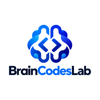 BrainCodes Lab Logo