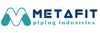 Metafit Piping Industries Logo