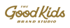 The Good Kids Logo