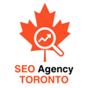 SEO Agency Toronto Logo