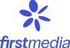 First Media Logo