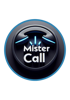 Mister call Logo