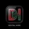 Digital Hype Logo