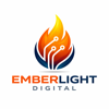emberlight digital Logo