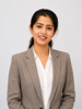 Shruti Parashar Logo