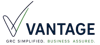 Vantage Technologies LLC Logo