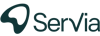 Servia - Best Customer Support Software 2026 Logo