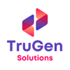 Trugen solutions Logo