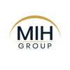M.I.H. Group Pvt. Ltd. Logo