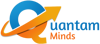 Quantamminds Logo