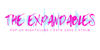 The Expandables Logo