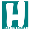 Hilarium Digital Logo