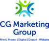 CG Marketing Group Logo