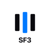 SF3 Technologies Logo